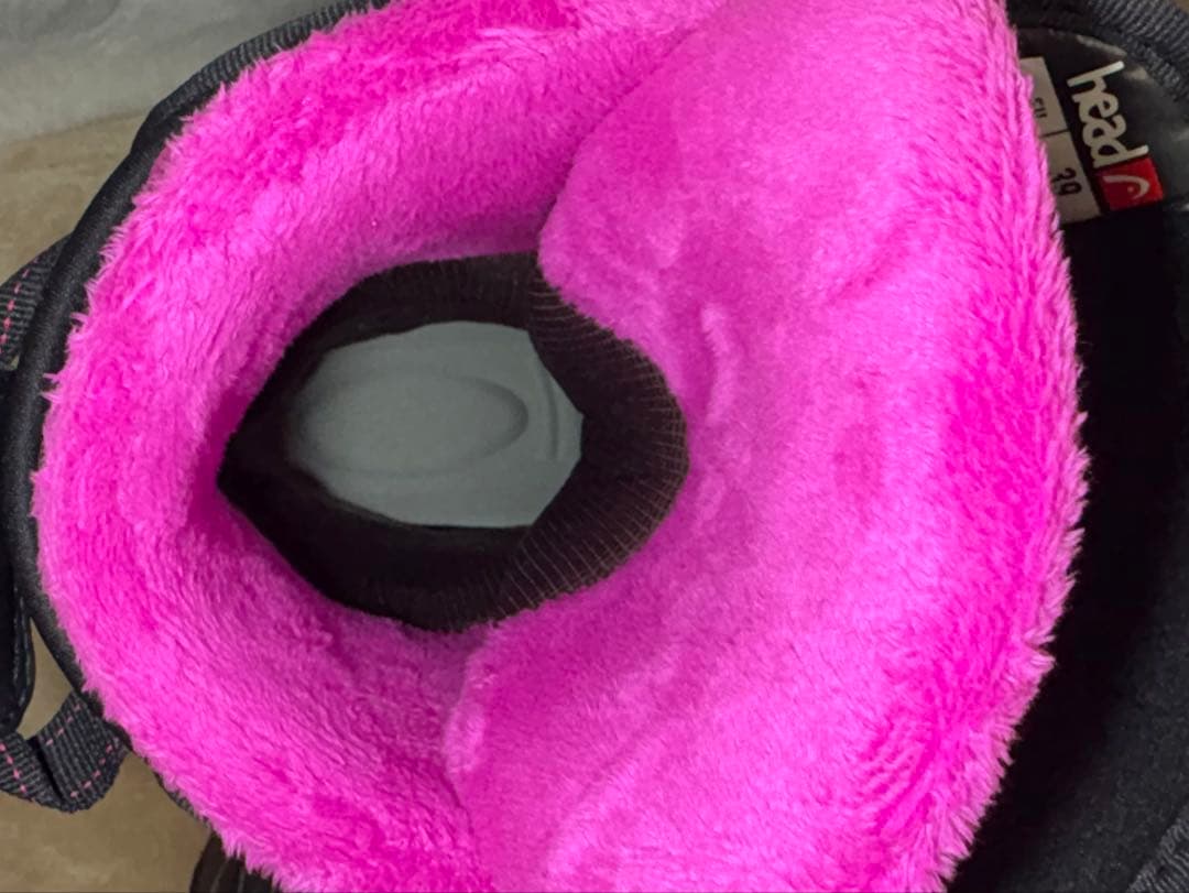 ※専用【みたかず様】25cm headヘッド スノーボード　シューズ　ブーツ