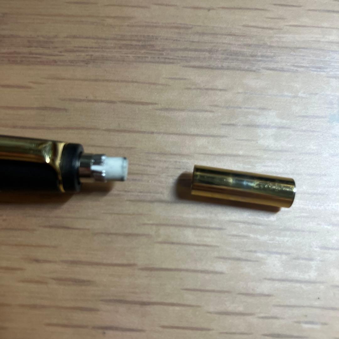 ボナンペン 黒柿