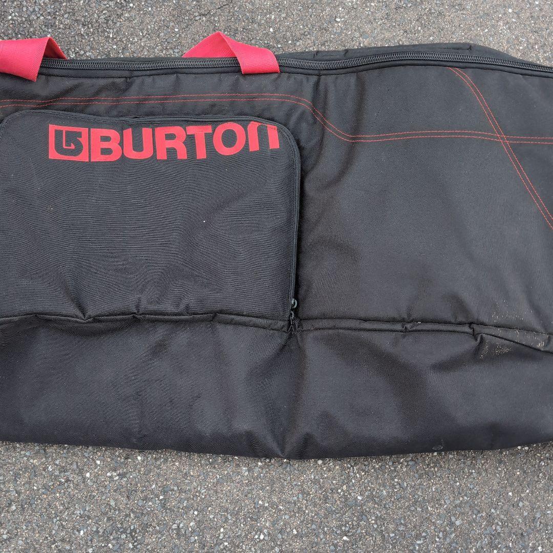 BURTON スノーボード　バッグ 165　バートン　ボード　キャリー　166