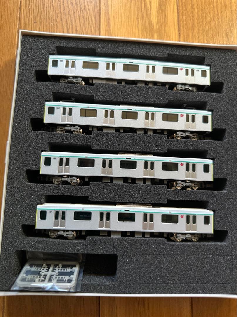 お値段調整可能 東急2020系10両セット　Nゲージ　東急　グリーンマックス