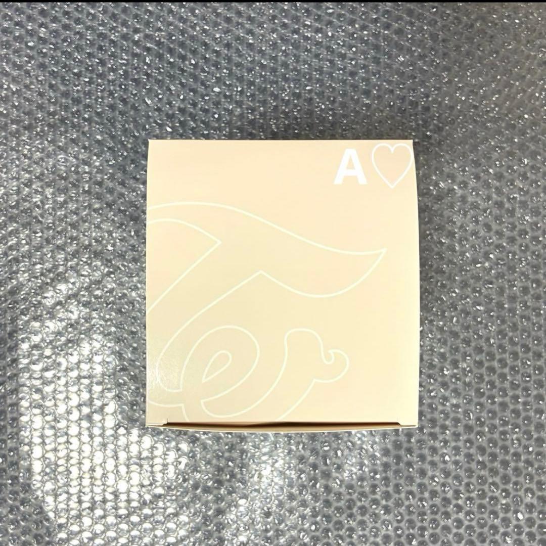 TWICE ダヒョン ダブリー シリコンライト ライト 8th グッズ 日本