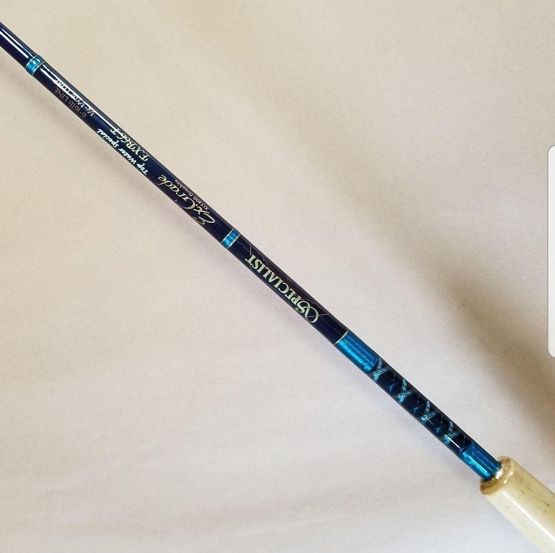 ベルズ　スペシャリスト EXB-66T