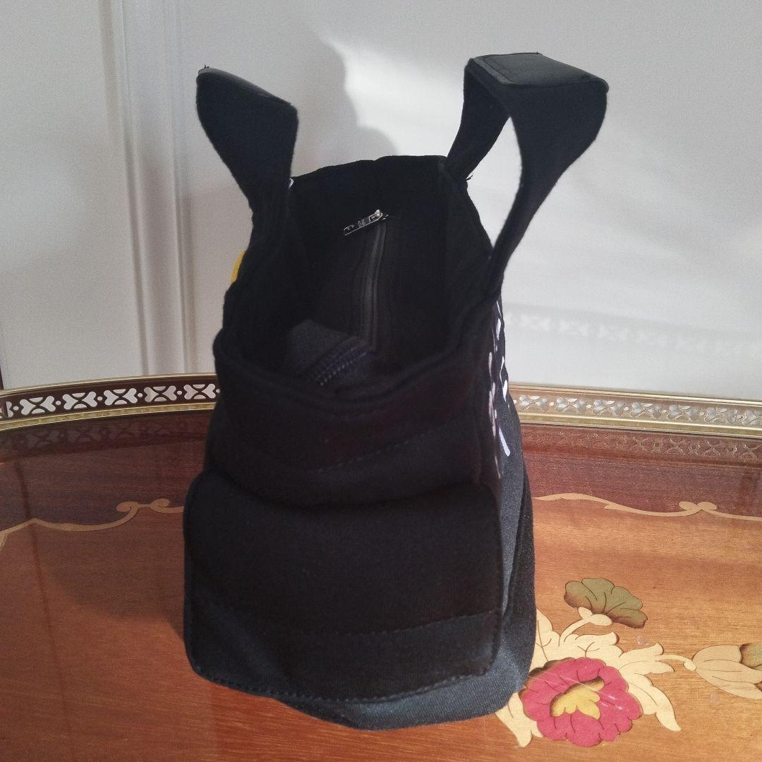 タグ付新品　Pearly Gates カートバッグ