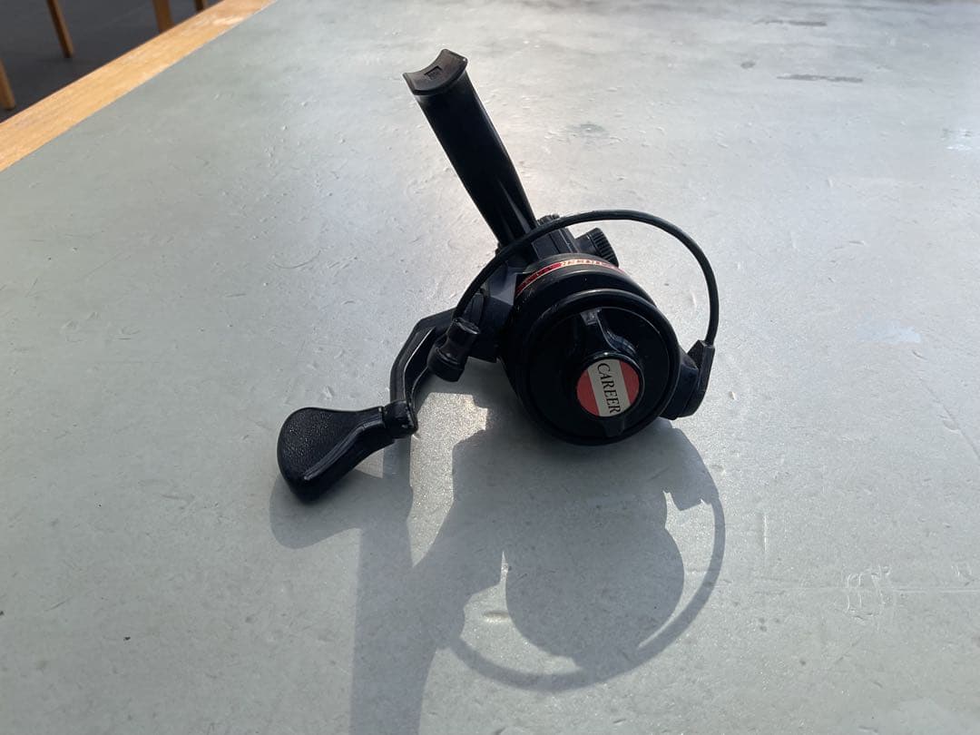 大森製作所　キャリアNO1 キャリアミニ　2台セット