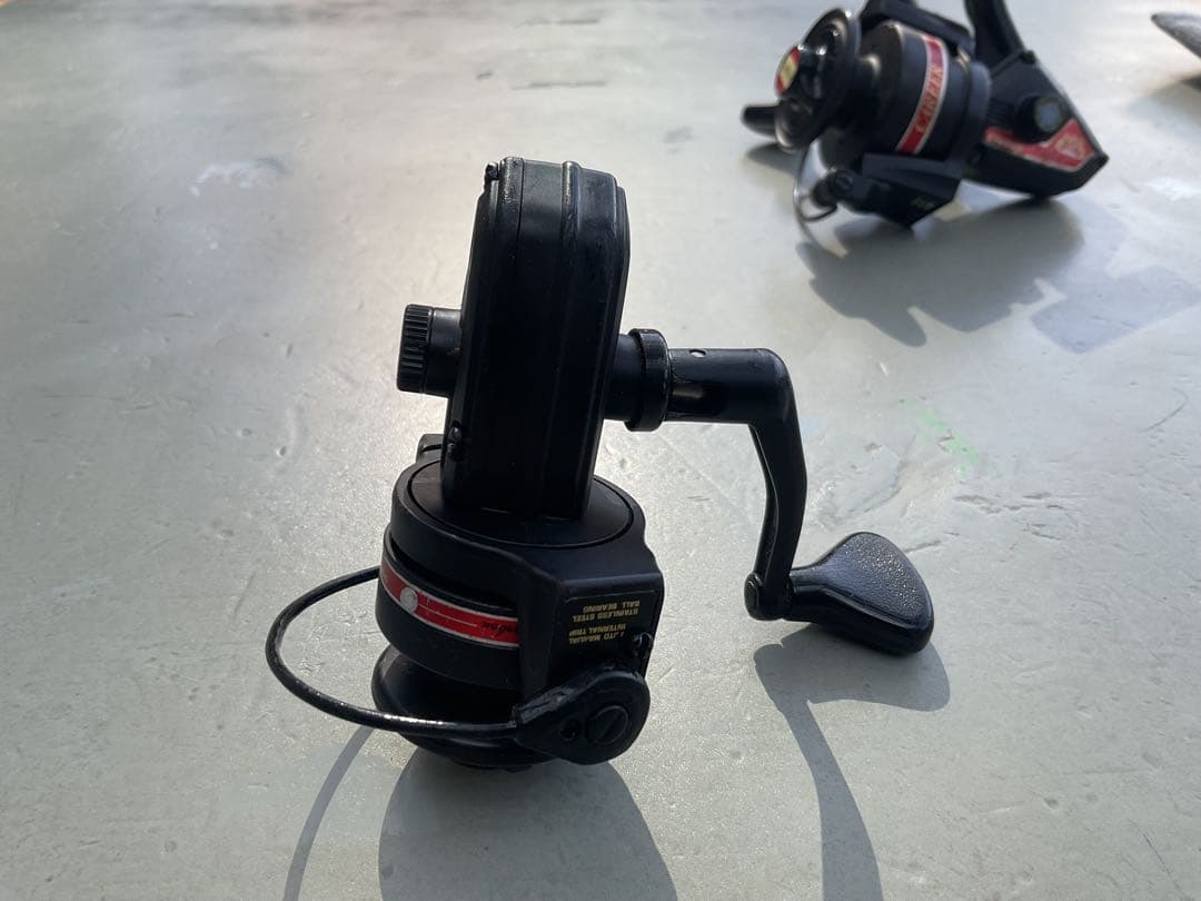 大森製作所　キャリアNO1 キャリアミニ　2台セット