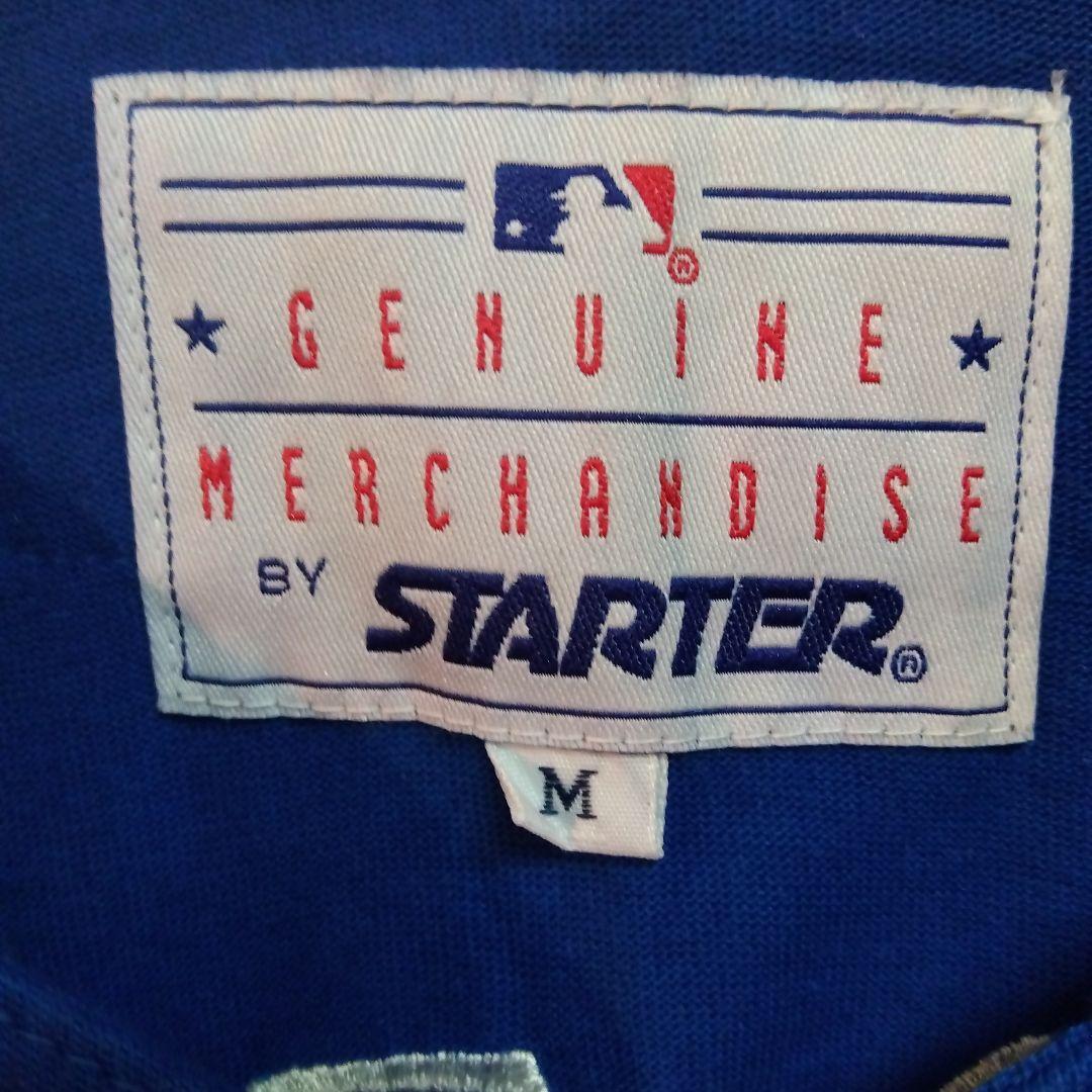 90sレアロサンゼルスドジャース野茂英雄 Nomo 16番 ユニフォームMサイズ