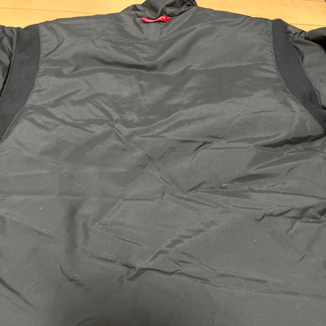 未使用　ダイワ Great Banff セットアップ　サイズM ダウン80%