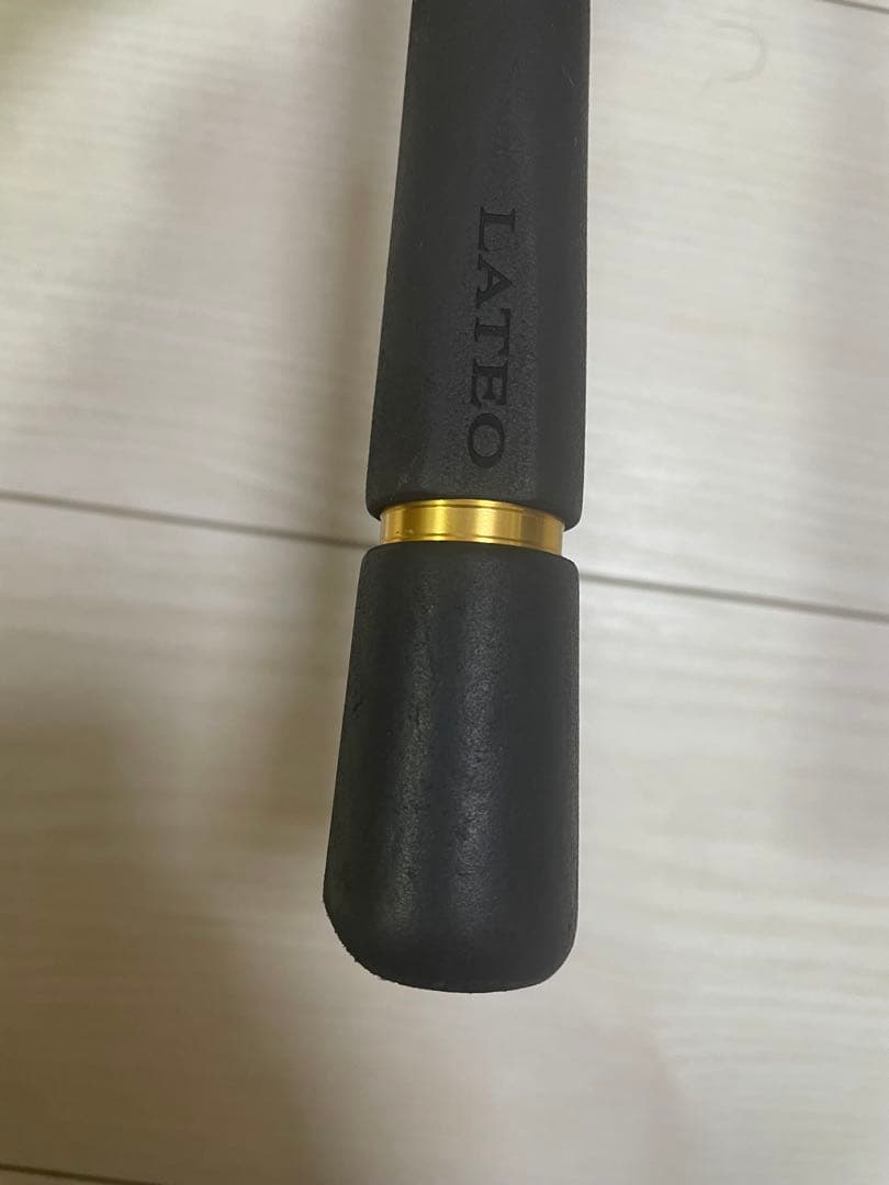 LATEO 100MH-K シーバス　ライトショアジギング　ロッド