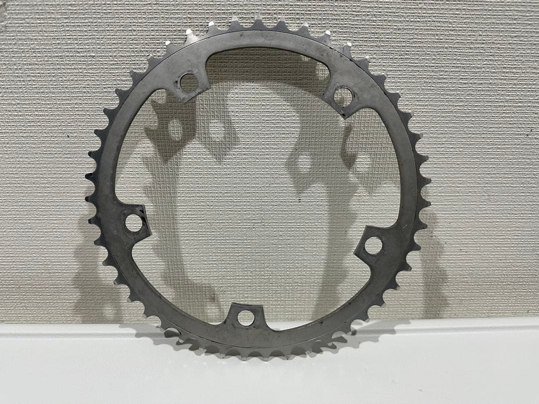 Campagnolo 47T チェーンリング BCD144