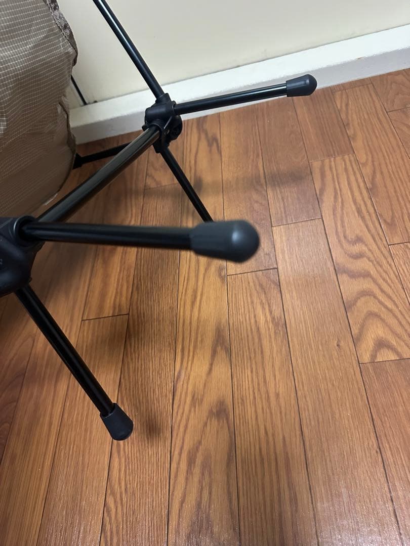 Helinox chair zero アウトドアチェア