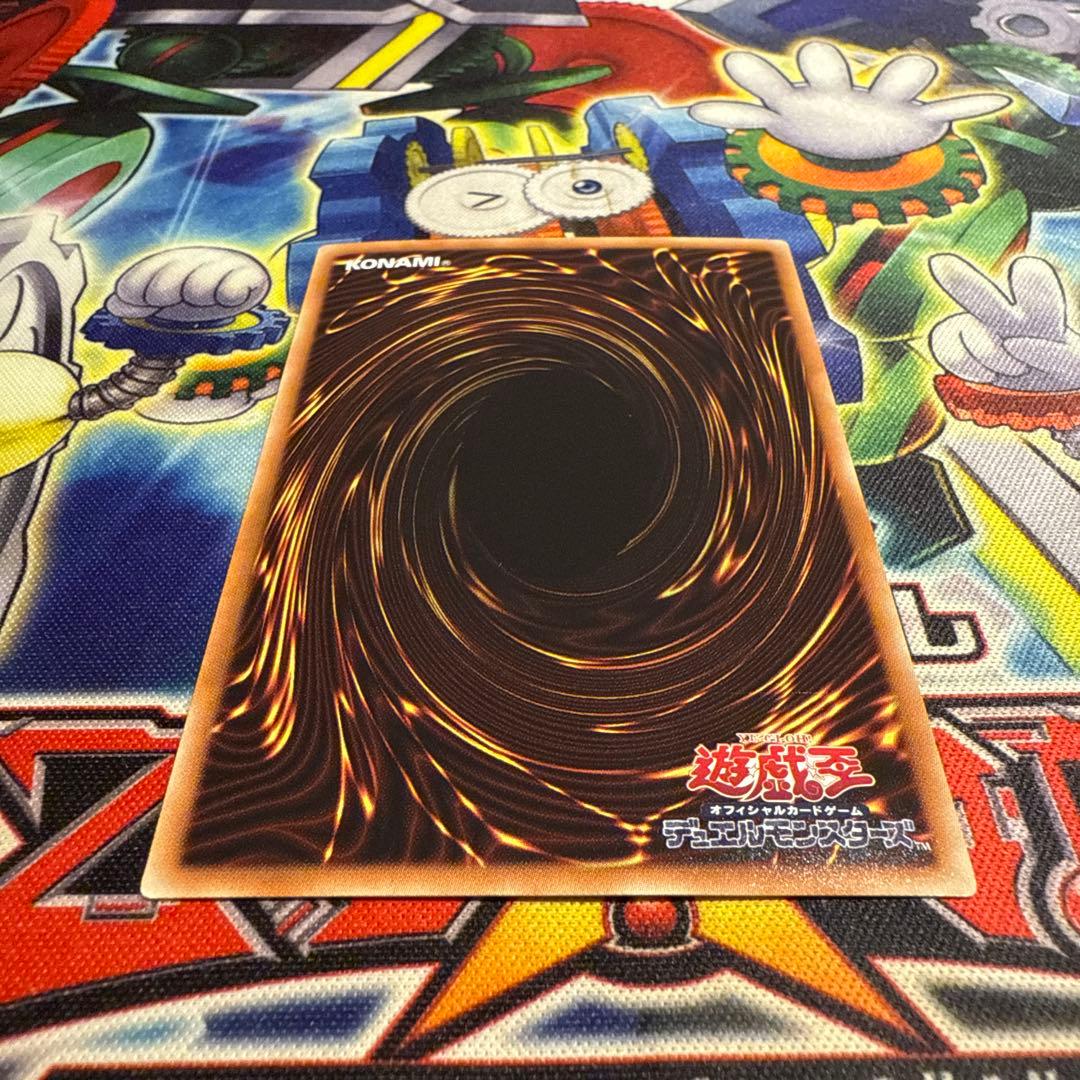 k*o様 ブルーアイズホワイトドラゴン　ホログラフィックレア 1枚　20AP-J