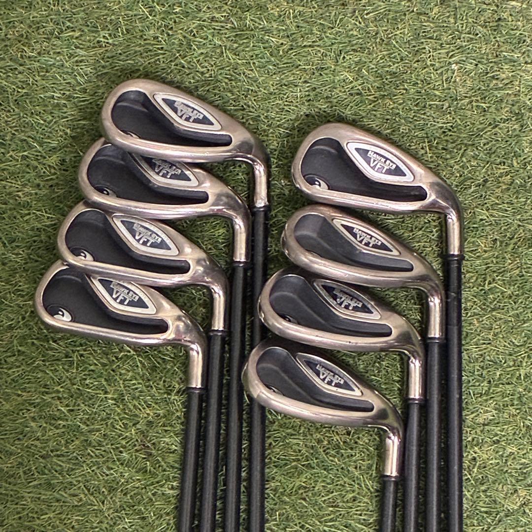 レディースゴルフクラブセット【BRIDGESTONE】【TaylorMade】