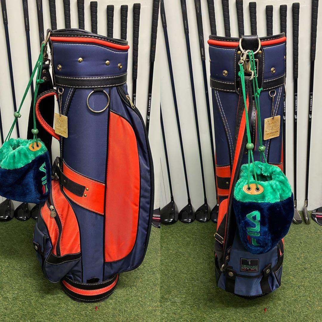 レディースゴルフクラブセット【BRIDGESTONE】【TaylorMade】