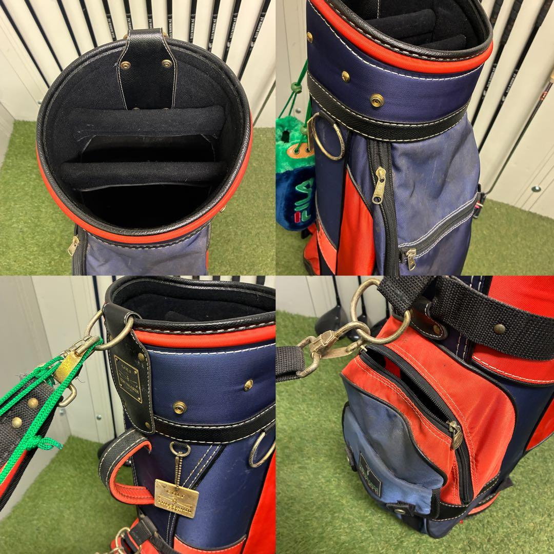 レディースゴルフクラブセット【BRIDGESTONE】【TaylorMade】