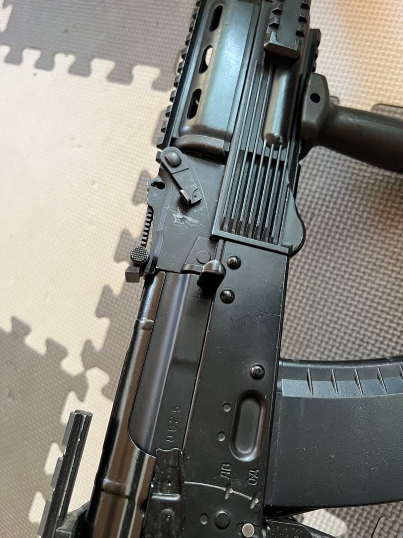 東京マルイ 次世代AK102