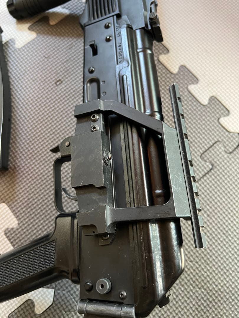 東京マルイ 次世代AK102