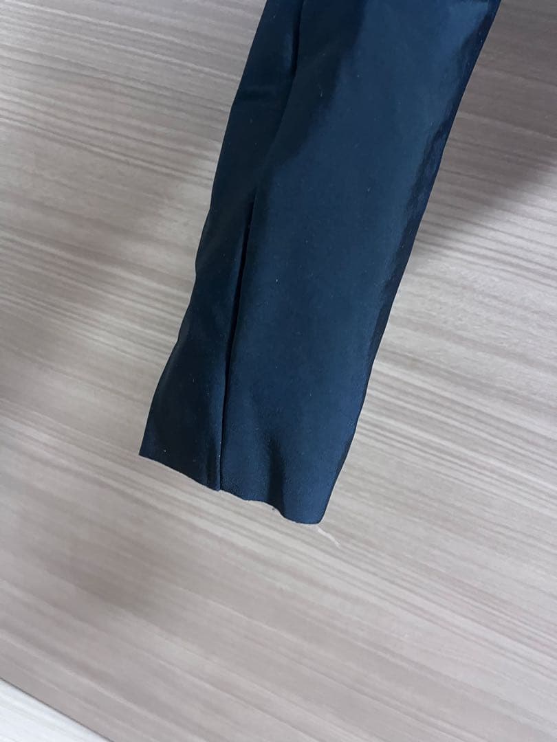 アソス　EQUIPE R HABU WINTERBIB TIGHTS S11