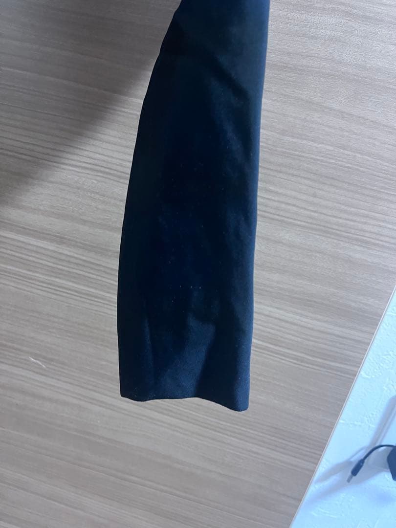 アソス　EQUIPE R HABU WINTERBIB TIGHTS S11