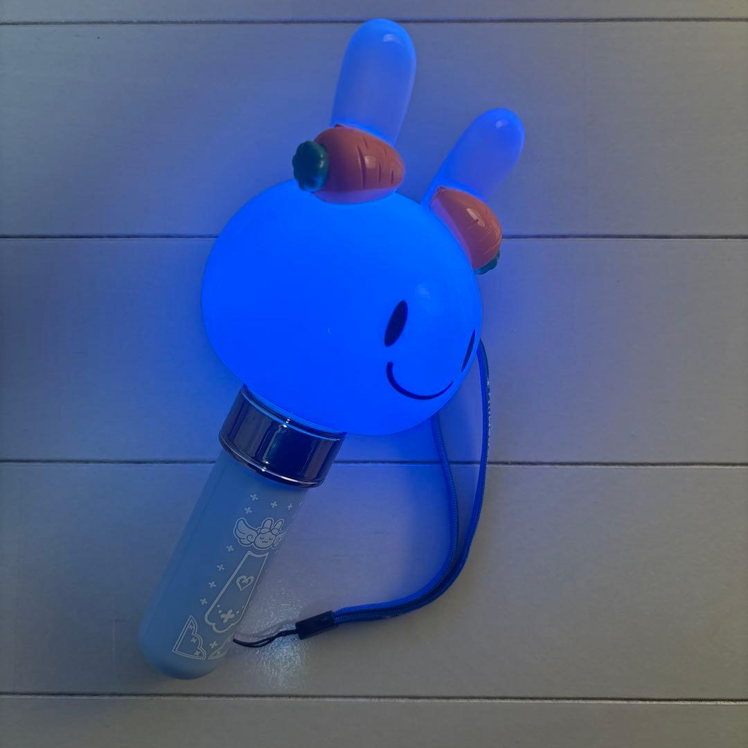 兎田ぺこら ペンライト