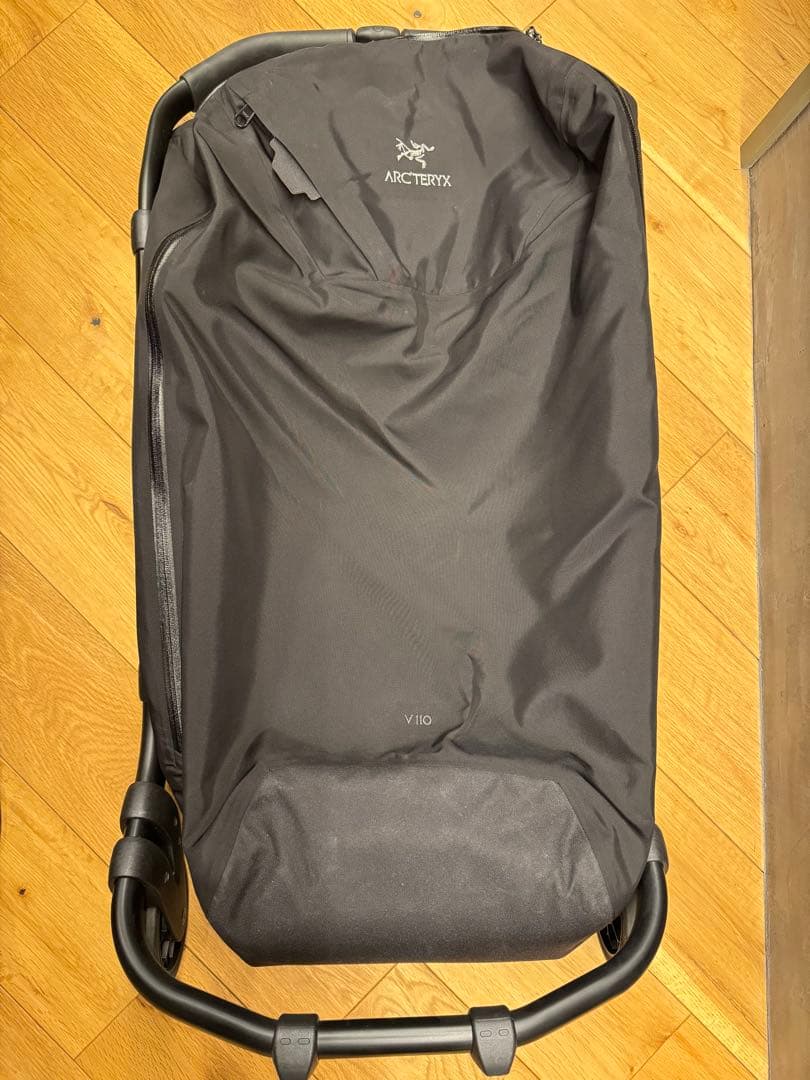 m*r様 ARC'TERYX ローリングダッフルV110
