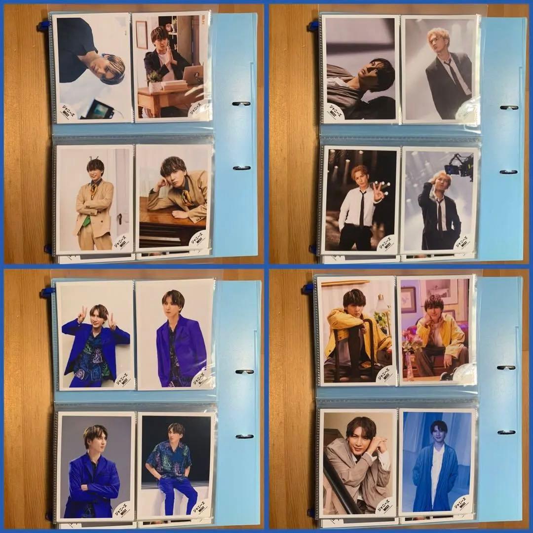 藤井流星 ぶらさげるヤツ 公式写真100枚超 他まとめ WEST.