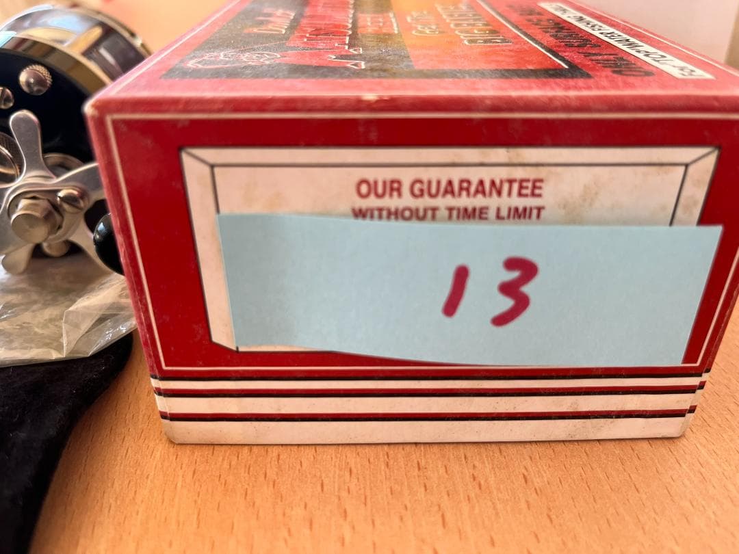 道楽 Dowluck マツモトーイ A-2000 M.O.D. 黒銀