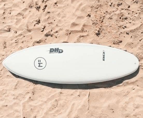 人気シリーズ★Mick Fanning Softboards（ミッドレングス）