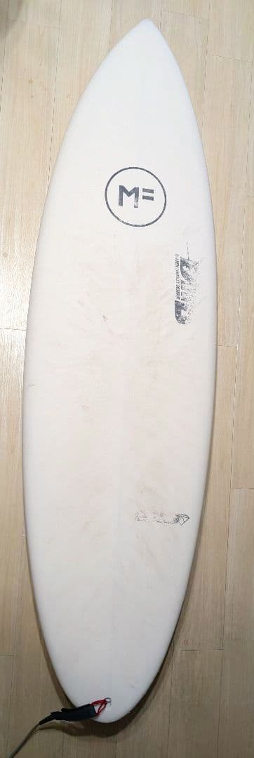人気シリーズ★Mick Fanning Softboards（ミッドレングス）