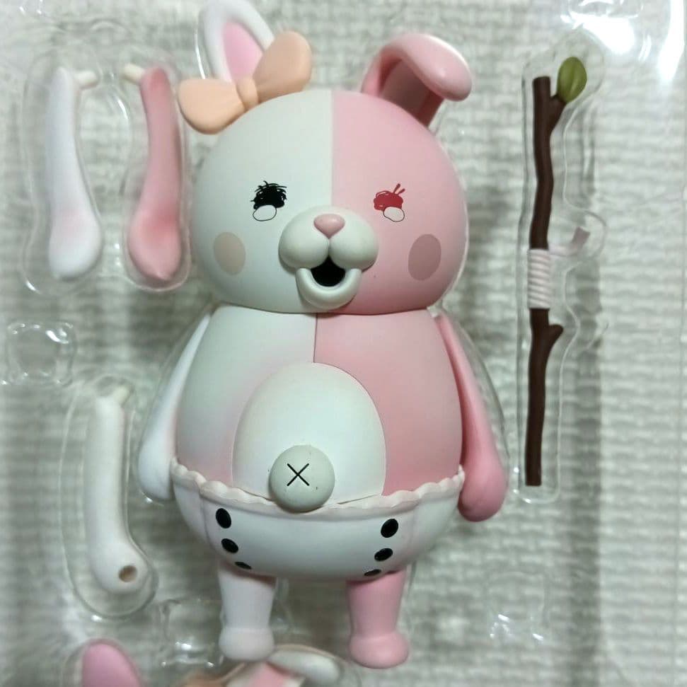 ねんどろいど　モノミ　スーパーダンガンロンパ2