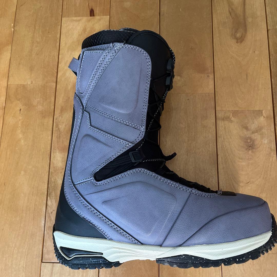 NITRO TEAM TLS 26cm 美品