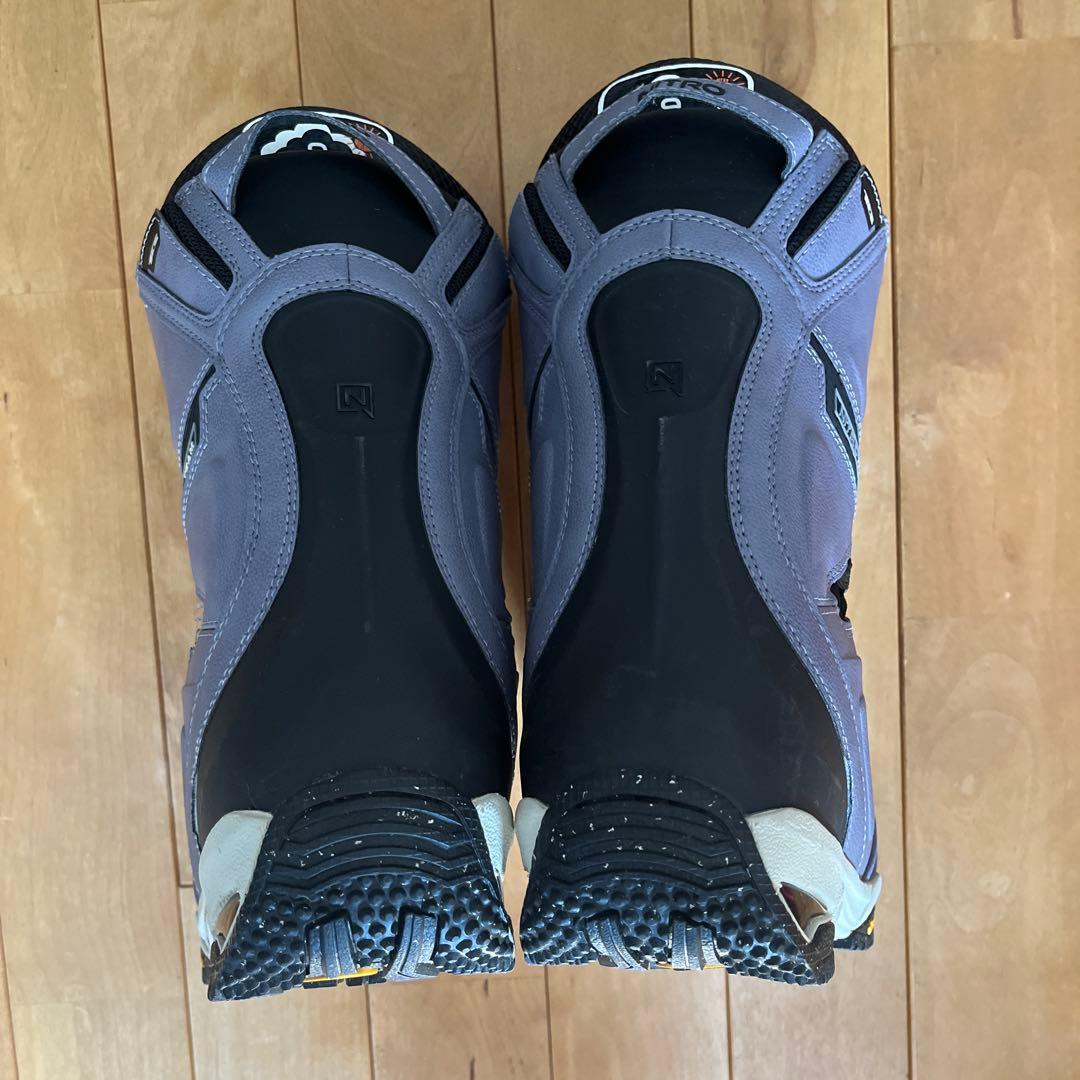 NITRO TEAM TLS 26cm 美品