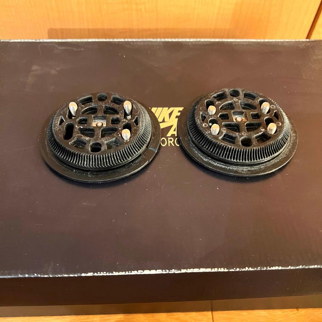 UNION CONTACT PRO ブラック　ビンディング