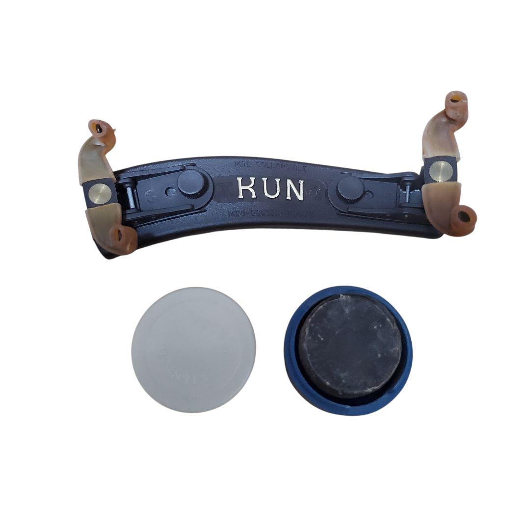 良品 STENTOR SV-180 ステンター 1/10バイオリン ケース付