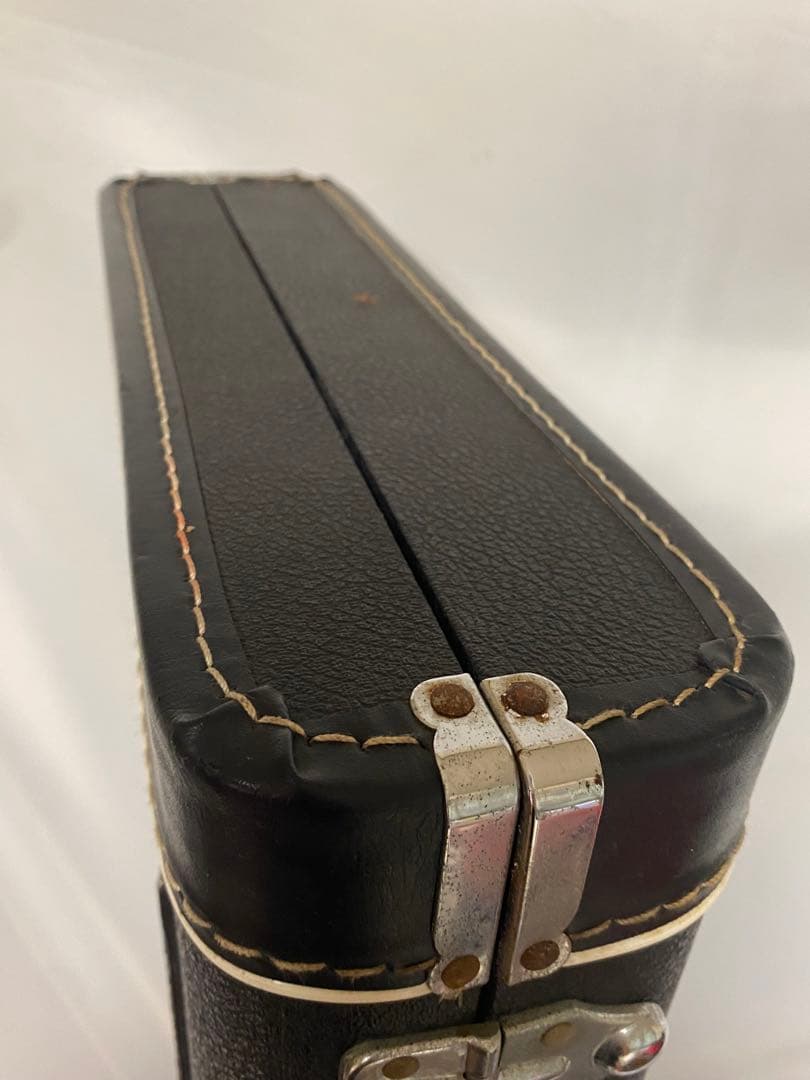 1942❣️ フェルナンデス　ベースハードケース