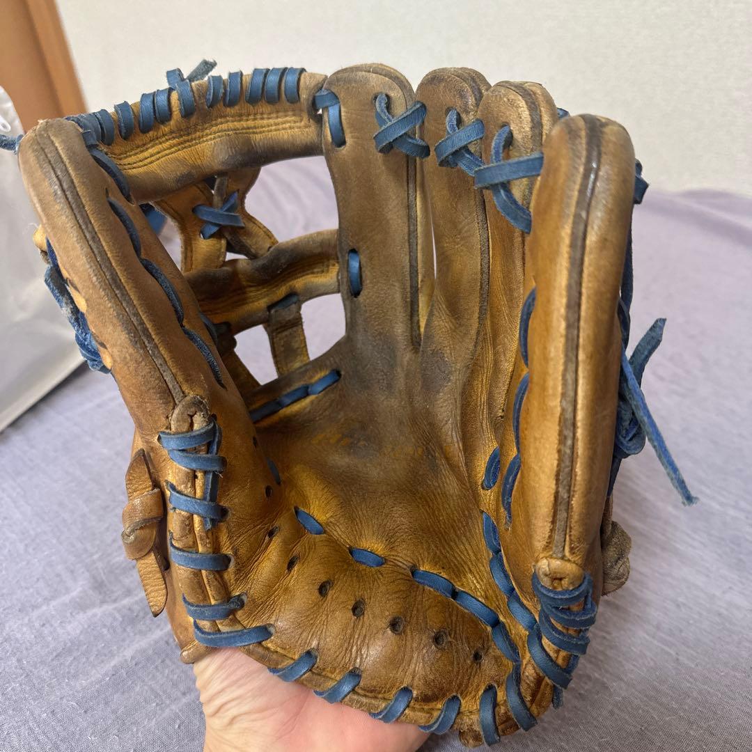 SSK Proedge プロエッジ　硬式用グローブ