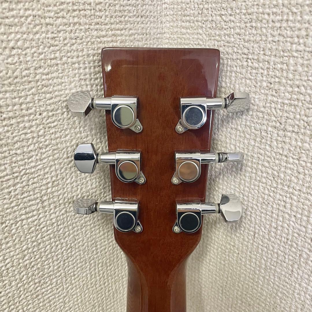 YM-17/VS アコースティックギター ミニギター ヤイリ　S.yairi M