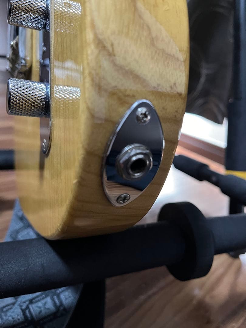 momose テレキャスター MT2-STD/M NA