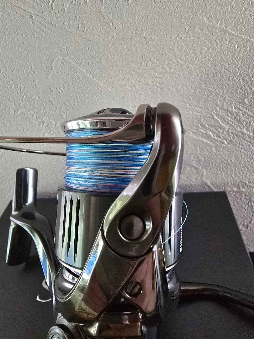 【開封後未使用品】22ステラC5000XG