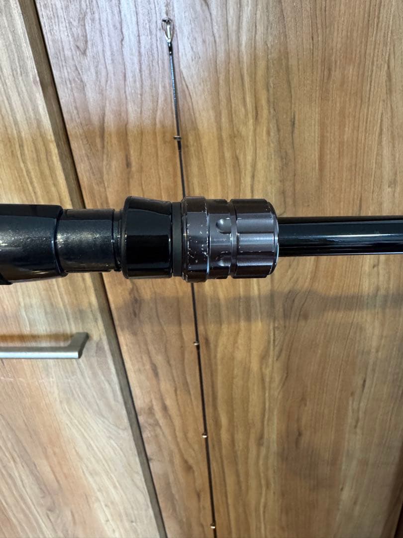 DAIWAダイワ ロックフィッシュロッド HRF KJ 85MS