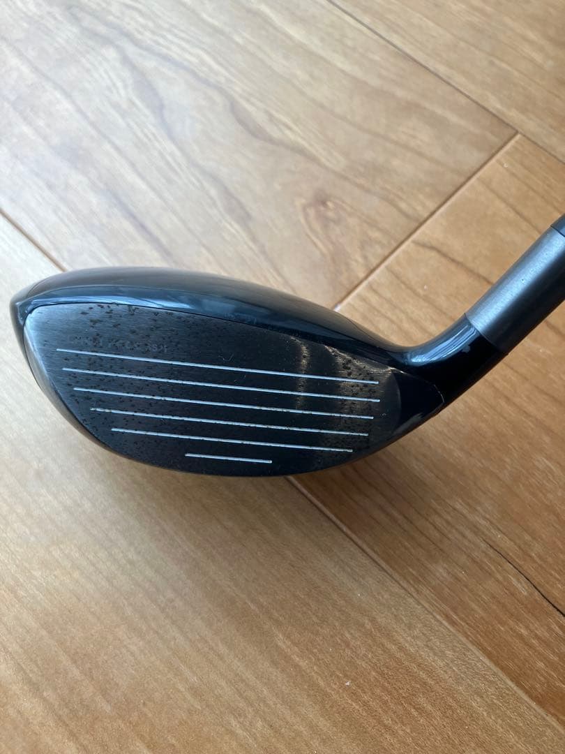 初代Apex UW 21° TourAD UT-85S