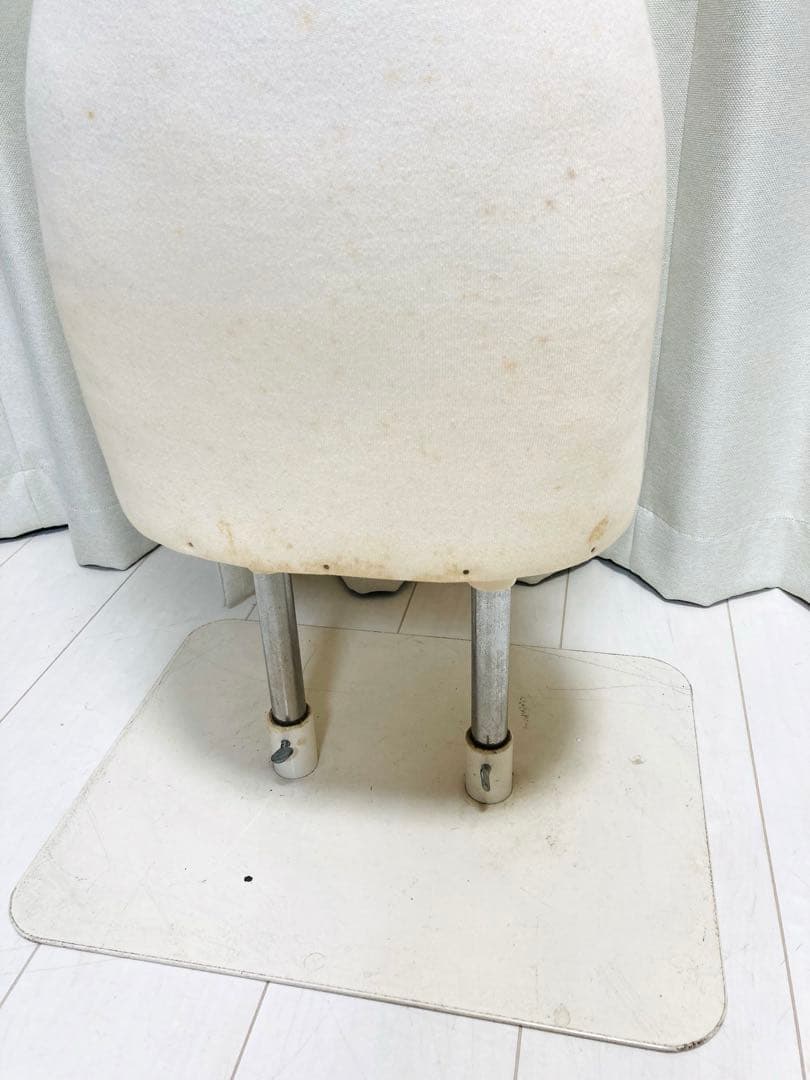 和装トルソー　着着付け　練習　トルソー