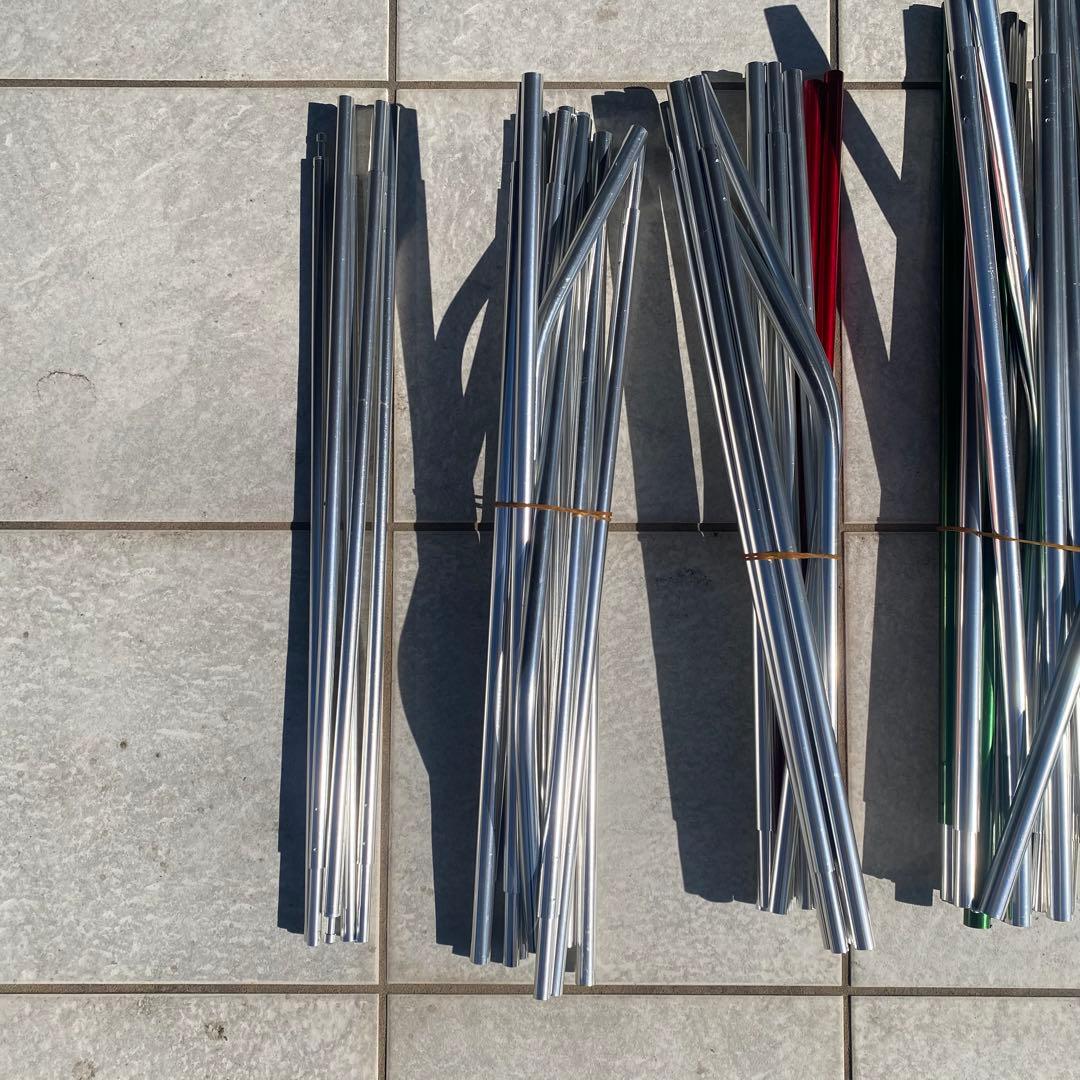 Coleman タフスクリーン2ルームハウス バーガンディ　テント キャンプ