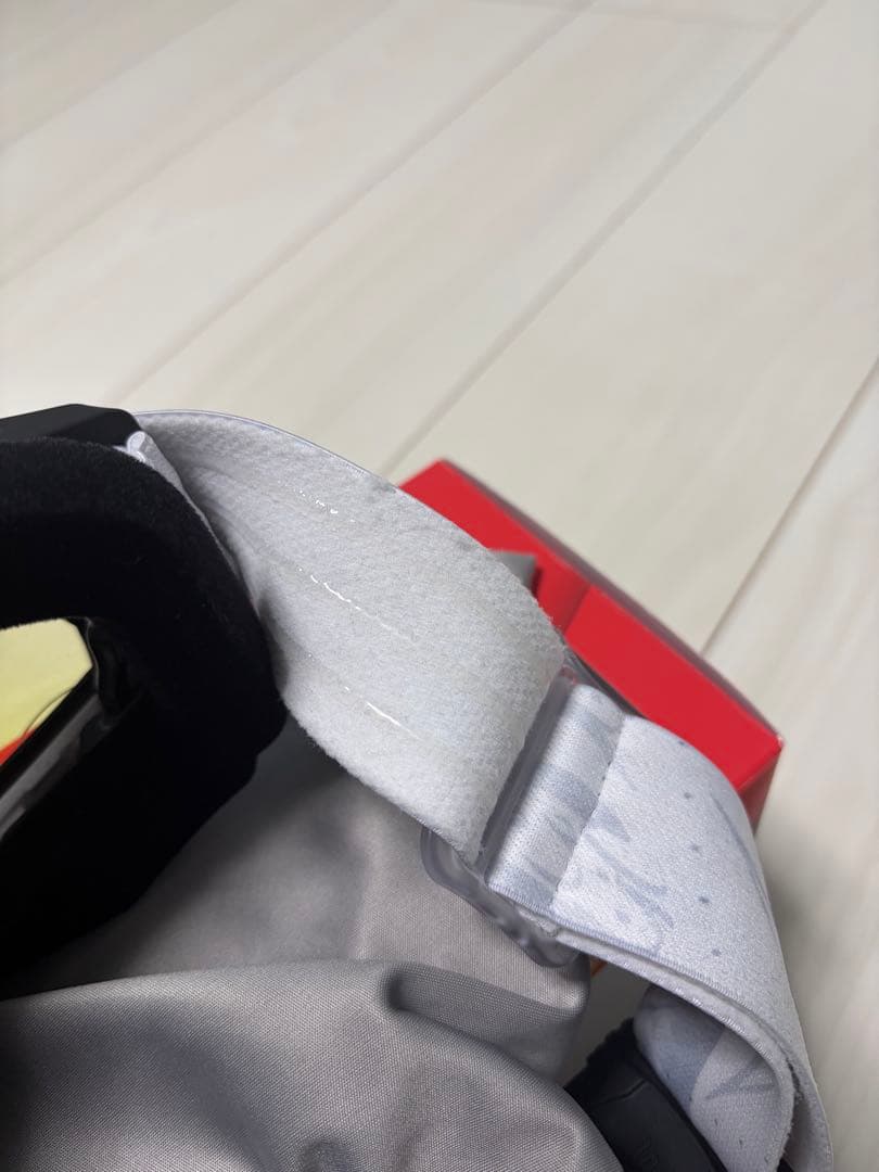 SWANS スワンズ スキーゴーグル　ROVO ロボ　換気　調光　ロヴォ