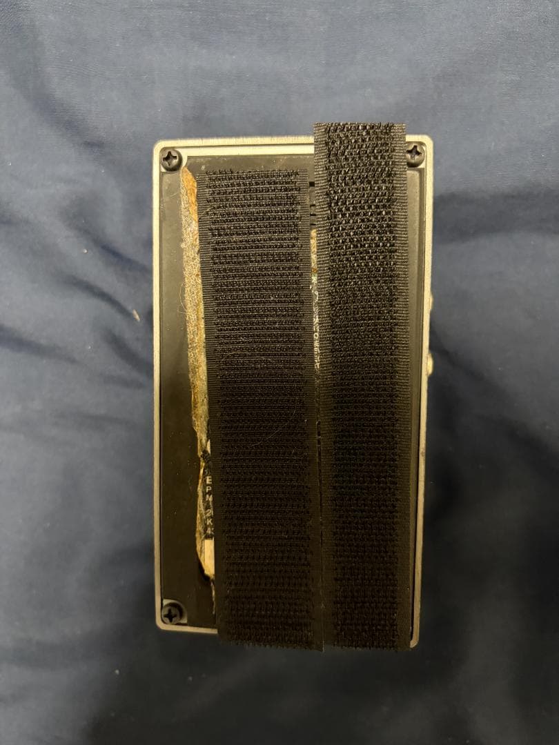 BOSS RV-6 リバーブ