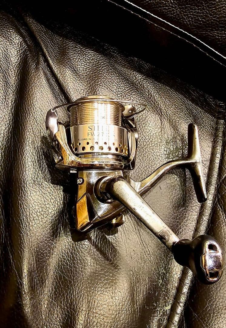 SHIMANO　01 STELLA FW2000S