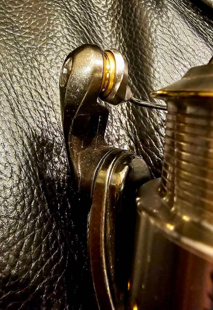 SHIMANO　01 STELLA FW2000S