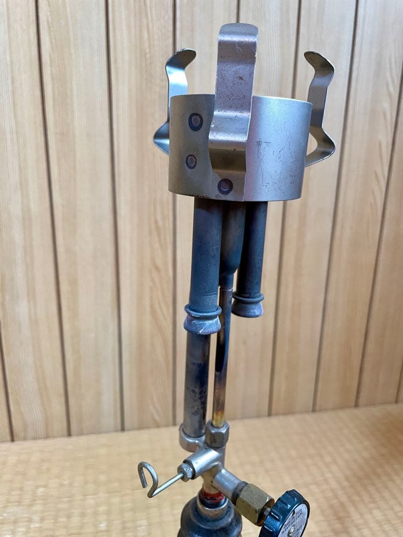 コールマン coleman クイックライト　アンバーグローブ テーブルランプ