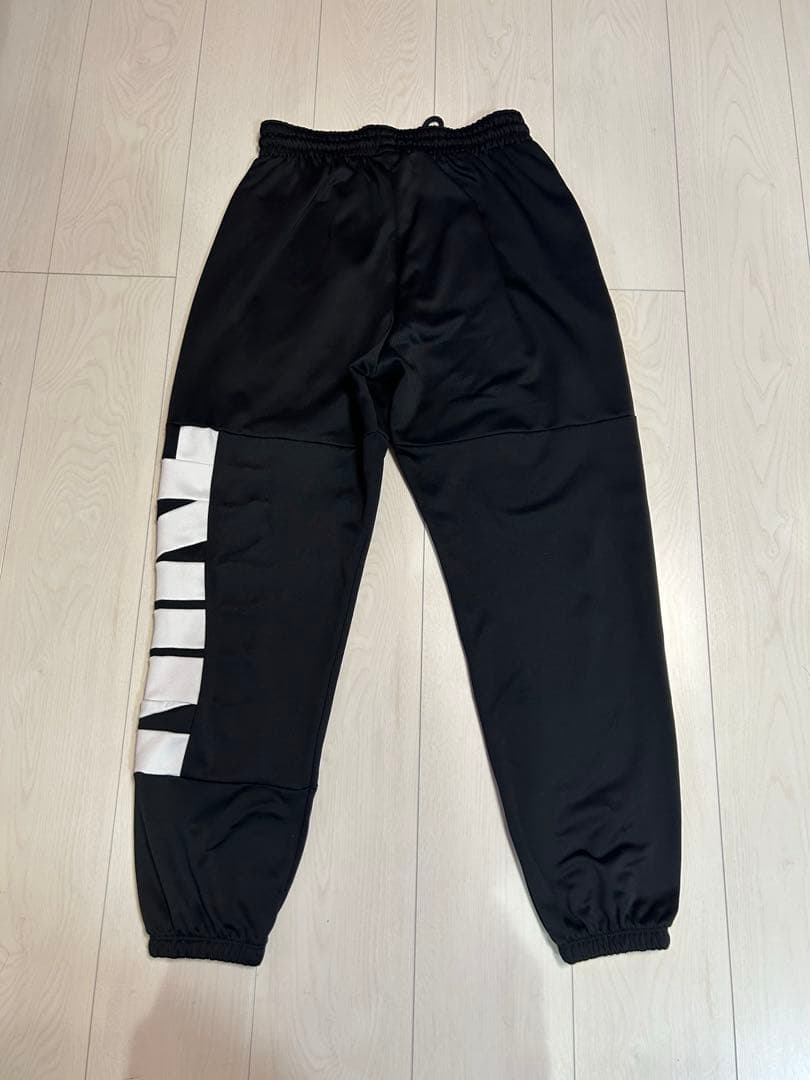 Nike ジャージ上下セット ビッグスウッシュ