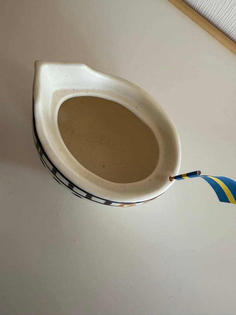 GUSTAVSBERGS リサラーソン　ボート