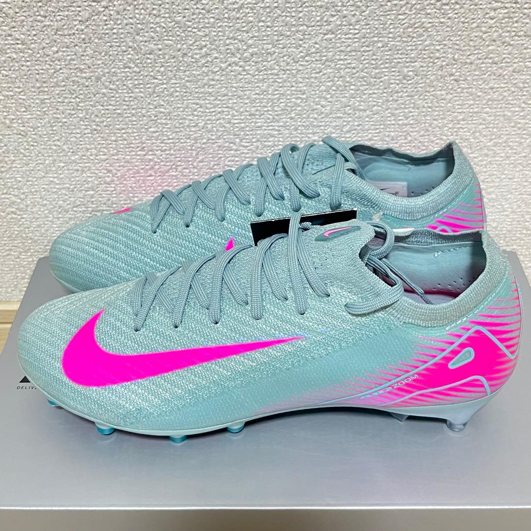 【新品】 ヴェイパー 16 エリート AG 26cm マーキュリアル ナイキ